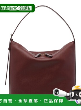 香港直邮A.P.C. 女士单肩包 PXCBLF61902GAE SS2026 红色 Vera Sh