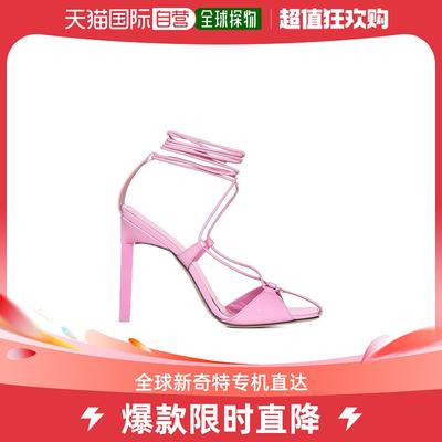 香港直邮THE ATTICO 女士凉鞋 236WS411L002315-0
