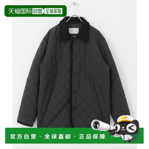 1h可退 日本直邮LIFE STYLE TAILOR 男装 LIMONTA EAST 轻盈保暖