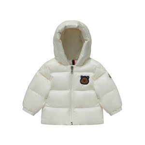 MONCLER 男童大衣 I29511A00029595FE034