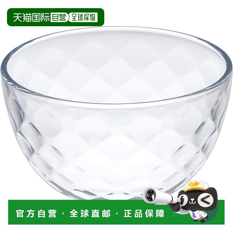 【日本直邮】东洋佐佐木玻璃盘 反射碗 9 96件套 日本制 P-50325-,餐饮具,盘,淘宝优惠券,粉丝福利购,淘宝优惠卷