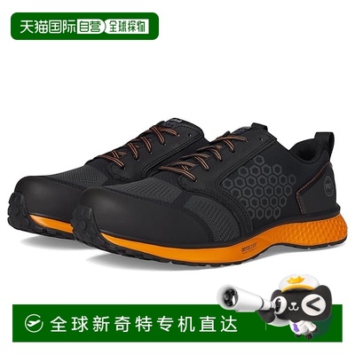 香港直邮潮奢 Timberland 天伯伦 男士 Reaxion Composite 防护鞋