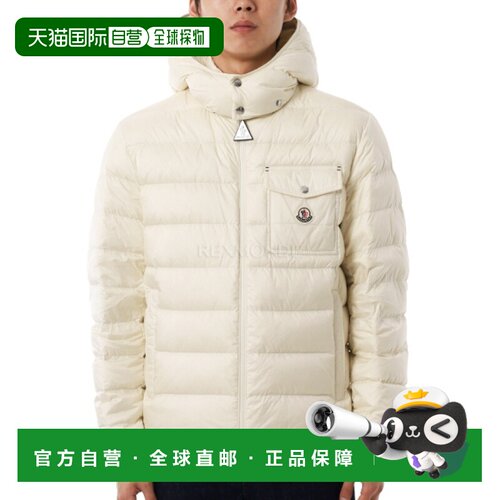 韩国直邮MONCLER 1A00004 599Q0 050 羽绒/填充物鹅绒