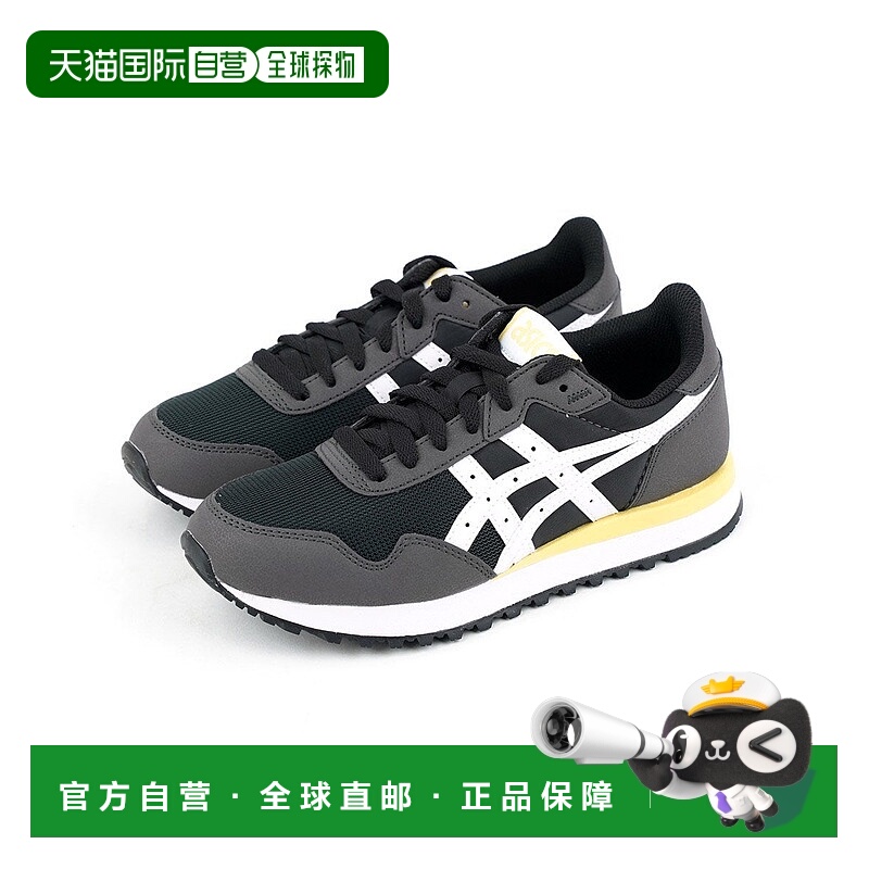日本直邮Asics 老虎运动鞋 2 TIGER RUNNER II 亚瑟士运动鞋跑鞋