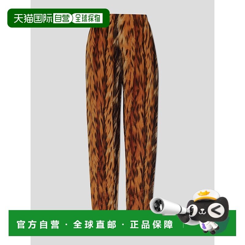 1h可退 欧洲直邮balenciaga 女士 休闲裤,女装/女士精品,休闲裤,淘宝优惠券,粉丝福利购,淘宝优惠卷