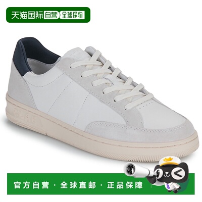 欧洲直邮Clae 男士 MONROE 低帮板鞋 正品品牌运动休闲舒适百搭