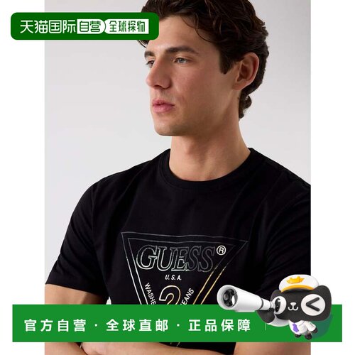 日本直邮TRIANGLE Hd 多色T恤运动