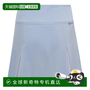 儿童 adidas 半身裙 美国直邮 1h可退
