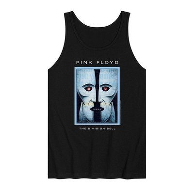 AIRWAVES|男士 Pink Floyd Division Bell 背心