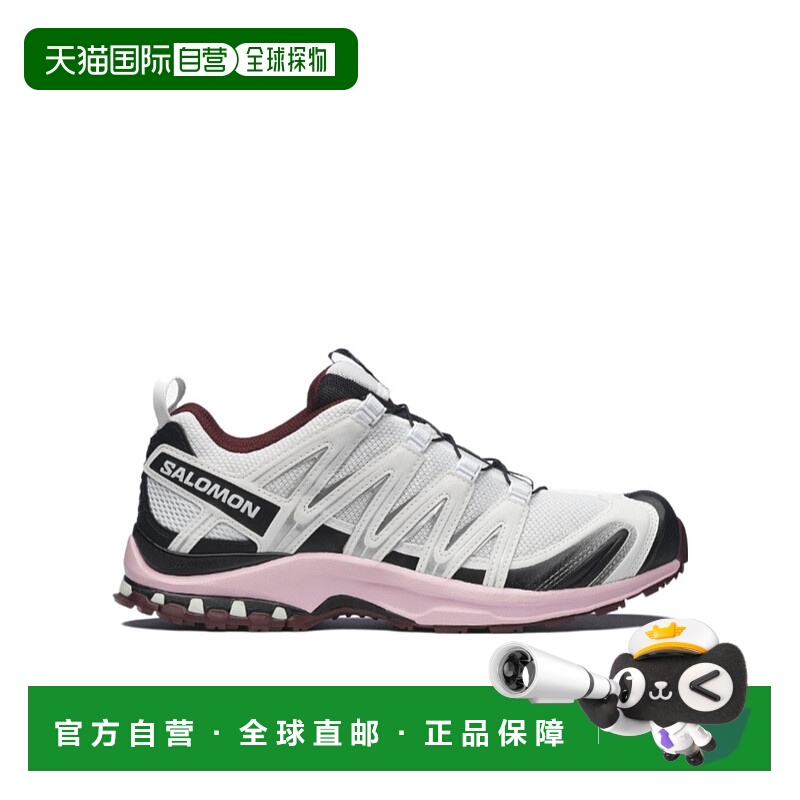 香港直邮Salomon S/Lab XA PRO 3D 运动鞋 L47867600萨洛蒙