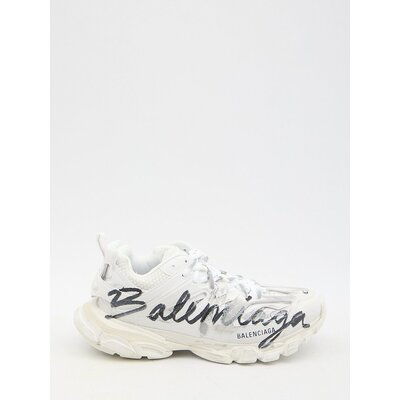 balenciaga 男士 时尚休闲鞋