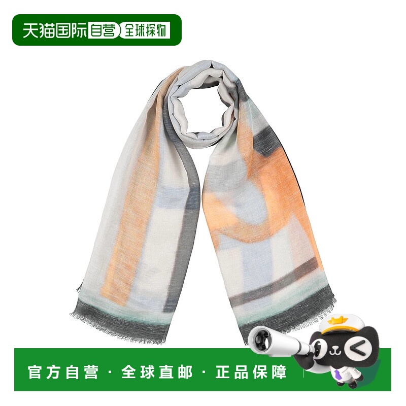 1h可退 香港直邮潮奢 Emporio Armani 安普里奥 阿玛尼 男士 Foul