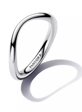 pandora 通用 戒指
