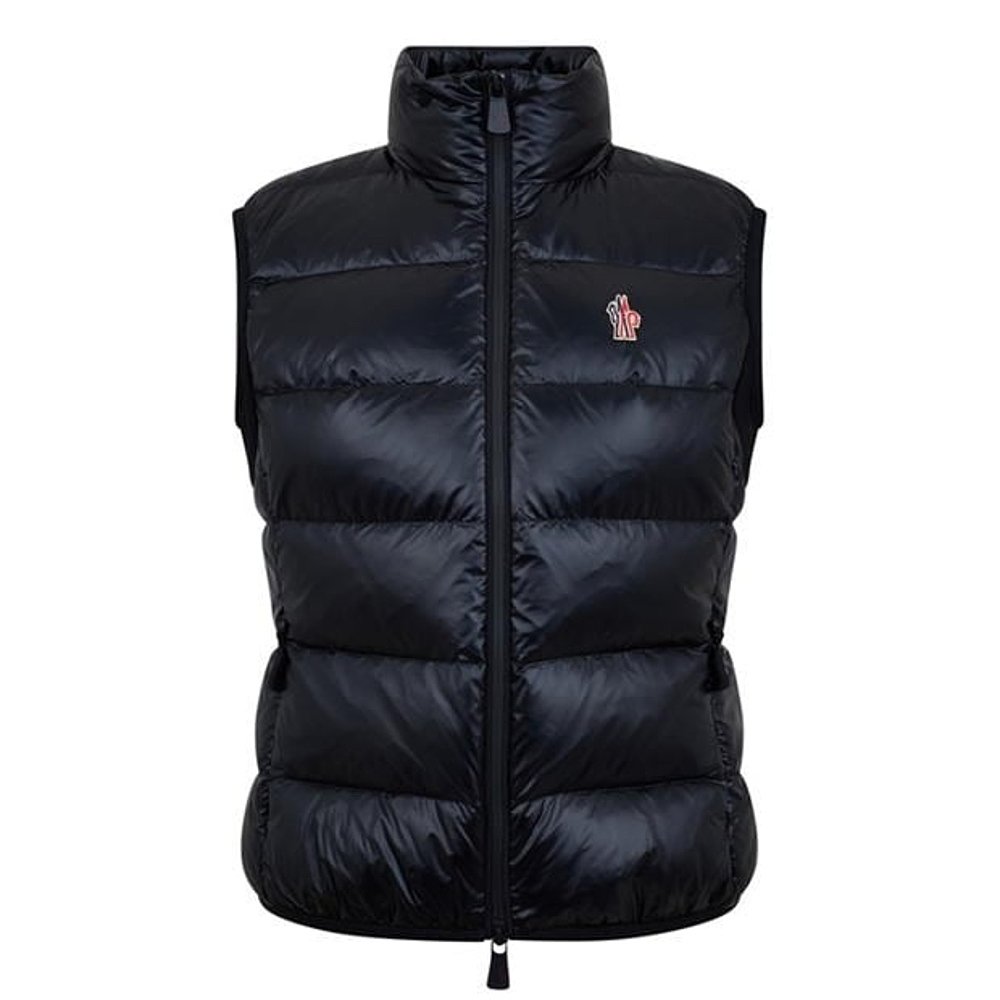 Moncler Grenoble 盟可睐 女士 Grenoble 轻身马甲