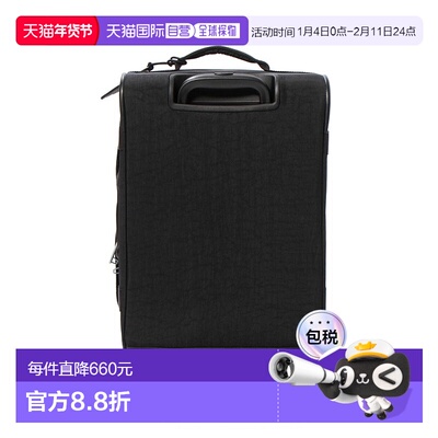 日本直邮Kipling SPONTANEOUS S 机内携带登机箱 [K03425AW04407]