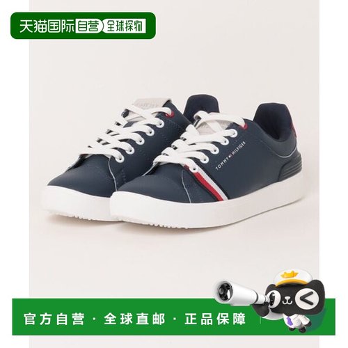 日本直邮TOMMY HILFIGER 无钉高尔夫鞋 [86717326]