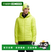 新绿色 自营 美国奥莱直 Adriel 轻便可折叠羽绒服 Pajar 男士