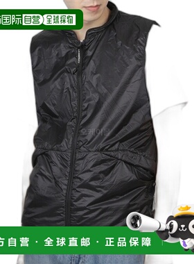 韩国直邮COMPANY  Nada 贝壳背心 2024年冬季 男士 时尚都市 工装