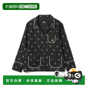 1h可退 日本直邮APEX LEGENDS联名FAF Fake As Flowers BEAMS T