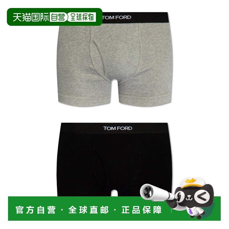 1h可退 香港直邮TOM FORD 男士内裤 T4XC310400008 CO 花色 Brand