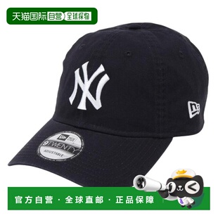 日本直邮NEW ERA 纽约洋基队920 SIDE PATC 帽子 [14109839]