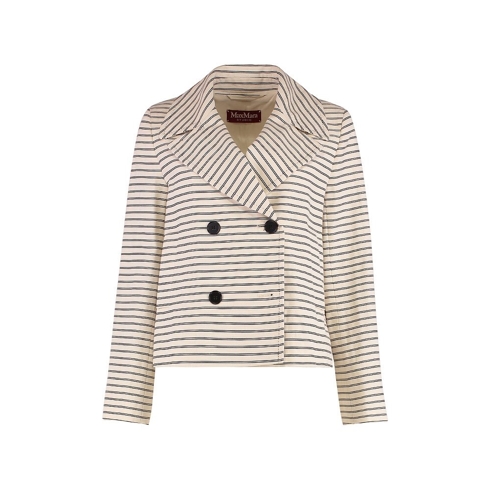 MAX MARA STUDIO 女士西服 ASSUAN2516041081600001图片