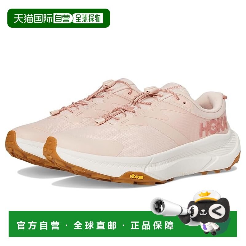 香港直邮Hoka One One 女士 Transport 运动休闲鞋,运动鞋new,运动休闲鞋,淘宝优惠券,粉丝福利购,淘宝优惠卷