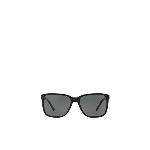 Burberry 有色太阳镜 BE4181