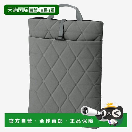 日本直邮THE NORTH FACE Geo Face PC 保护套 13 英寸 NM32354