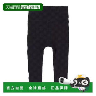 针织紧身裤 845956XJHK8 香港直邮Gucci 1h可退