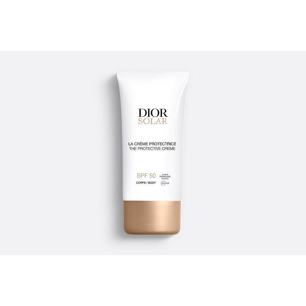 CHRISTIAN DIOR 迪奥Dior Solar身体防晒霜 SPF 50 150ml
