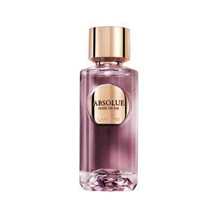 Lancome兰蔻 高定玫瑰系列浓香水100ml菁纯花香#死亡玫瑰