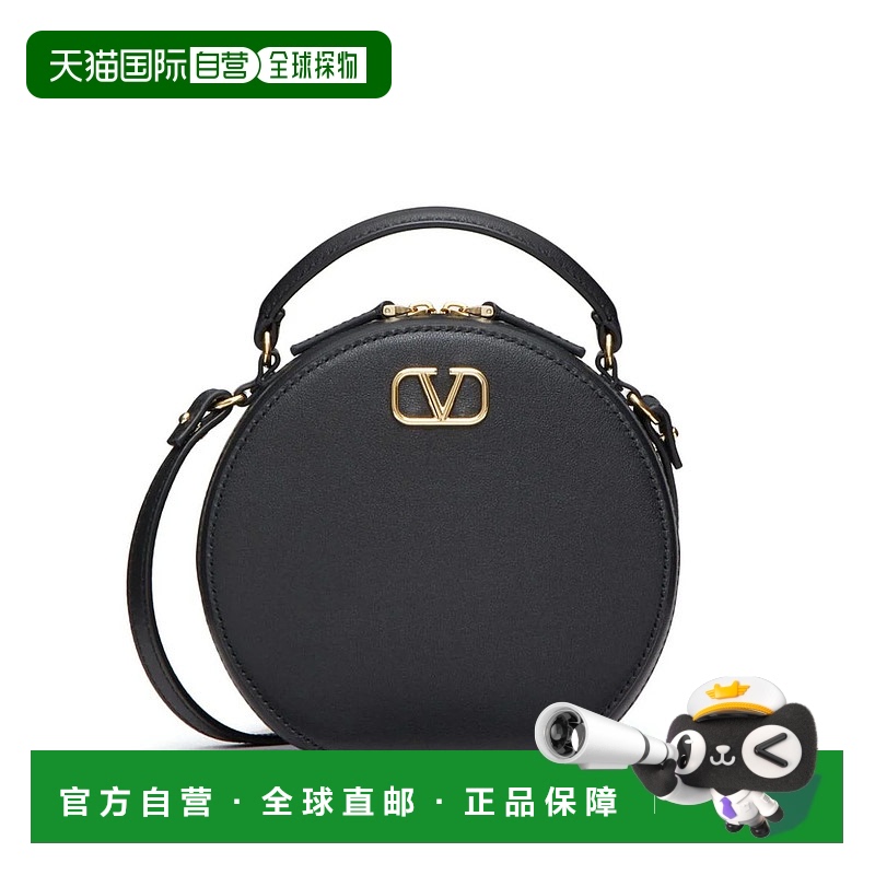 1h可退 香港直邮VALENTINO GARAVANI 女士手拿包 WP0AC2MIM0NO SS