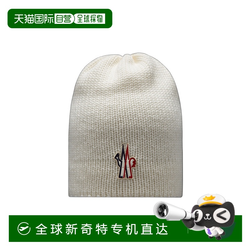 1h可退 香港直邮MONCLER 女士帽子 I20983B00010M1131030 SS2024