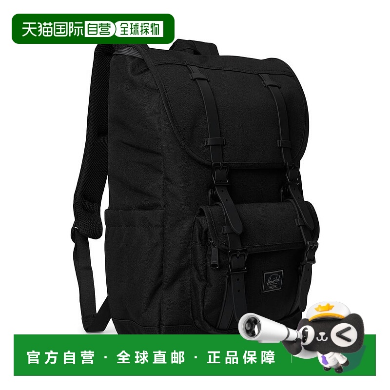 1h可退 【美国直邮】Herschel Supply Co.|Little America™ 中号