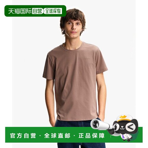 日本直邮AIGLE UV防晒 Prime Flex半袖T恤 速干[艾高285824847]