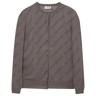 开襟衫 BALENCIAGA 0966 T3234 706303