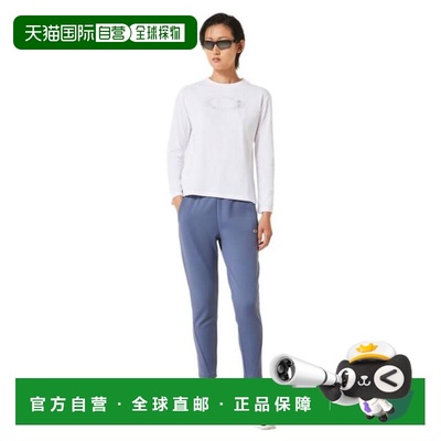 日本直邮OAKLEY Radiant Sp Ellipse长袖T恤 [FOA500892-100]