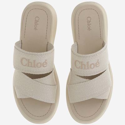 CHLOÉ 女士凉鞋 CHC24S00QHL278