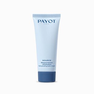 PAYOT柏姿水思源保湿面膜50ml 保湿补水 柔嫩提亮