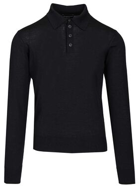 香港直邮EMPORIO ARMANI 男士针织衫 EM005804AF25400UB102