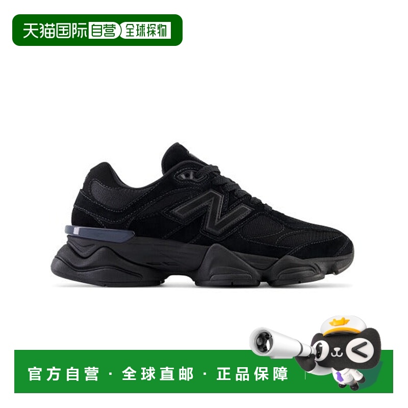 日本直邮New Balance 90/60 [85452479] 运动鞋