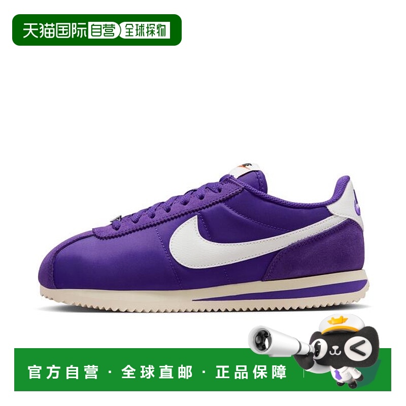 日本直邮日本直邮 NIKE W CORTEZ耐克女款经典
