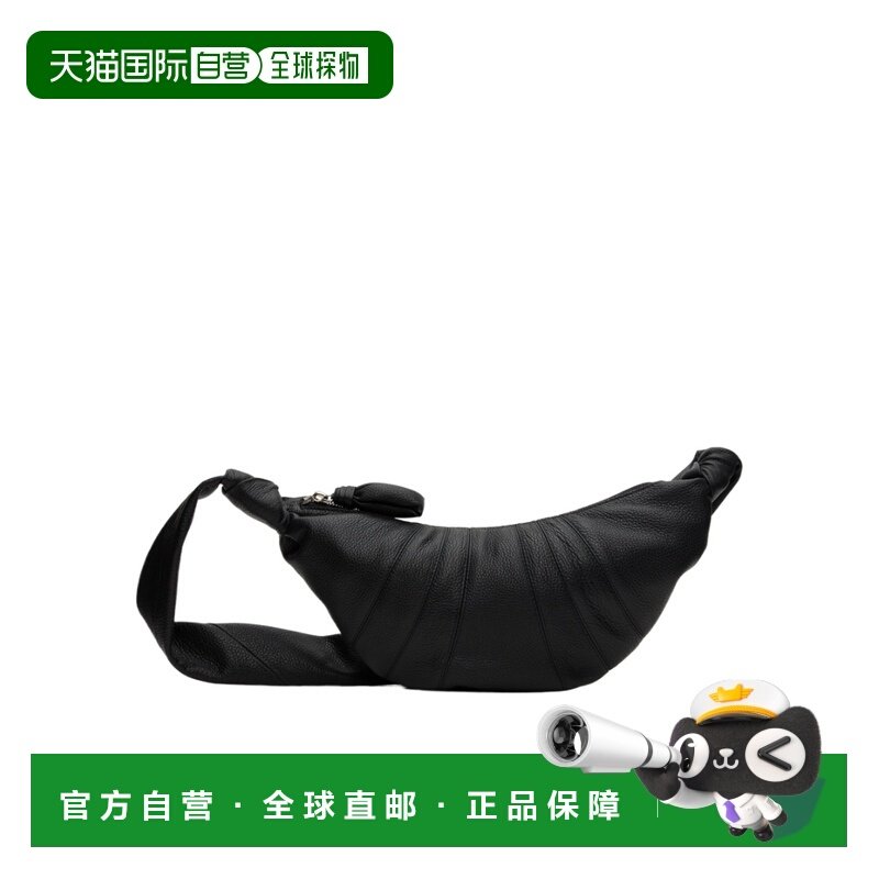 1h可退 香港直邮小号 Croissant牛角单肩包 Men crov,箱包皮具/热销女包/男包,男士包袋,淘宝优惠券,粉丝福利购,淘宝优惠卷