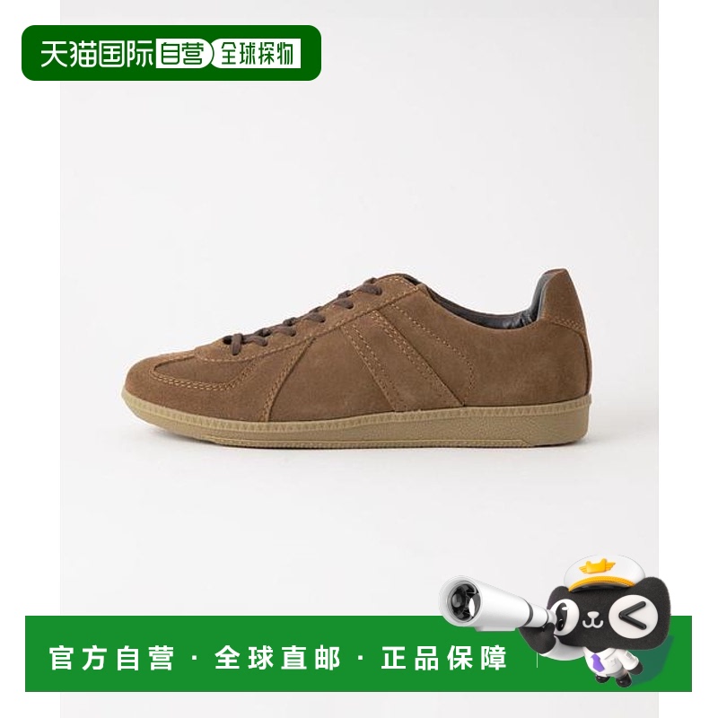 1h可退 日本直邮green label relaxing  GERMAN TRAINeR GLR 德国