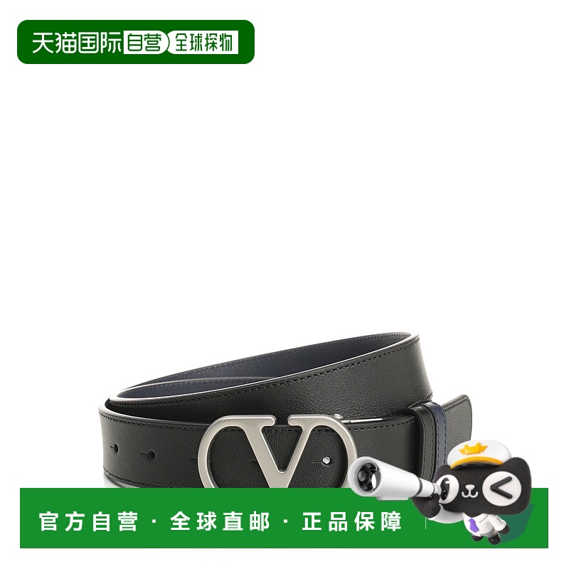 1h可退 香港直邮VALENTINO GARAVANI 男士腰带 7Y2T0SQ3UPCM77 AW