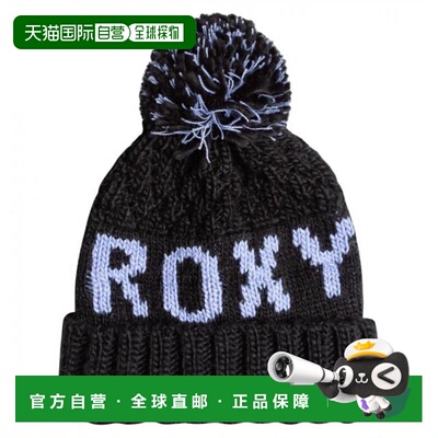 日本直邮ROXY 带抓绒内衬针织帽 TONIC BEANIE 帽子