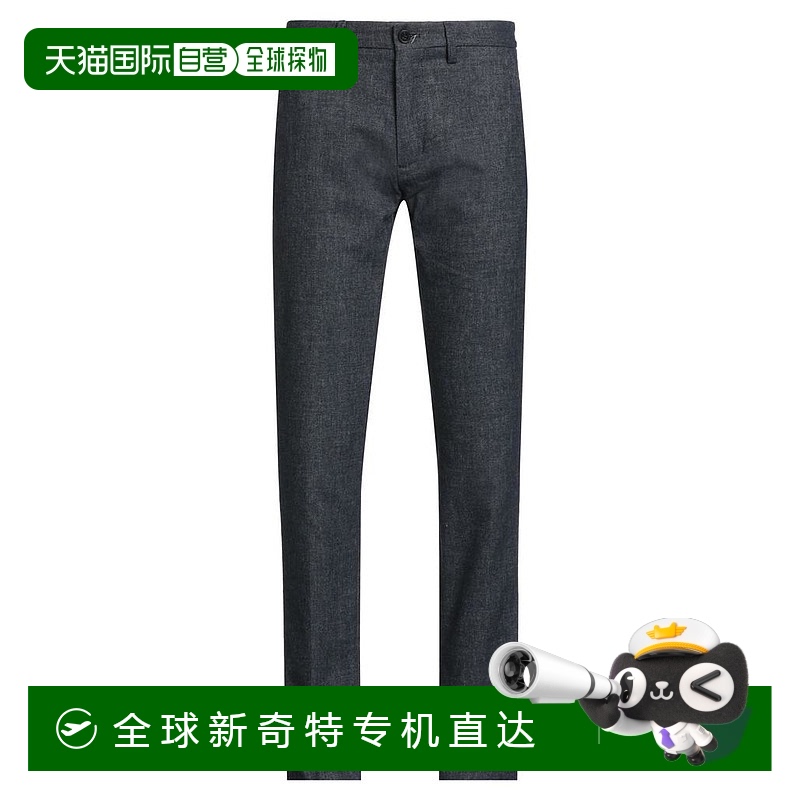 1h可退 【美国直邮】tommy hilfiger 男士 休闲裤