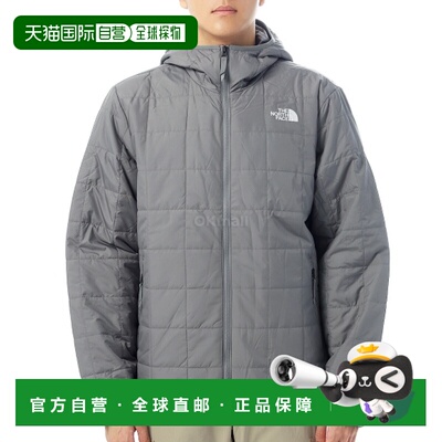 韩国直邮The North Face 男士 Junction 保暖连帽衫 (NF0A88WF0UZ