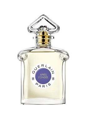 Guerlain娇兰 LES LÉGENDAIRES 系列女士淡香水 75ml 雨后天晴